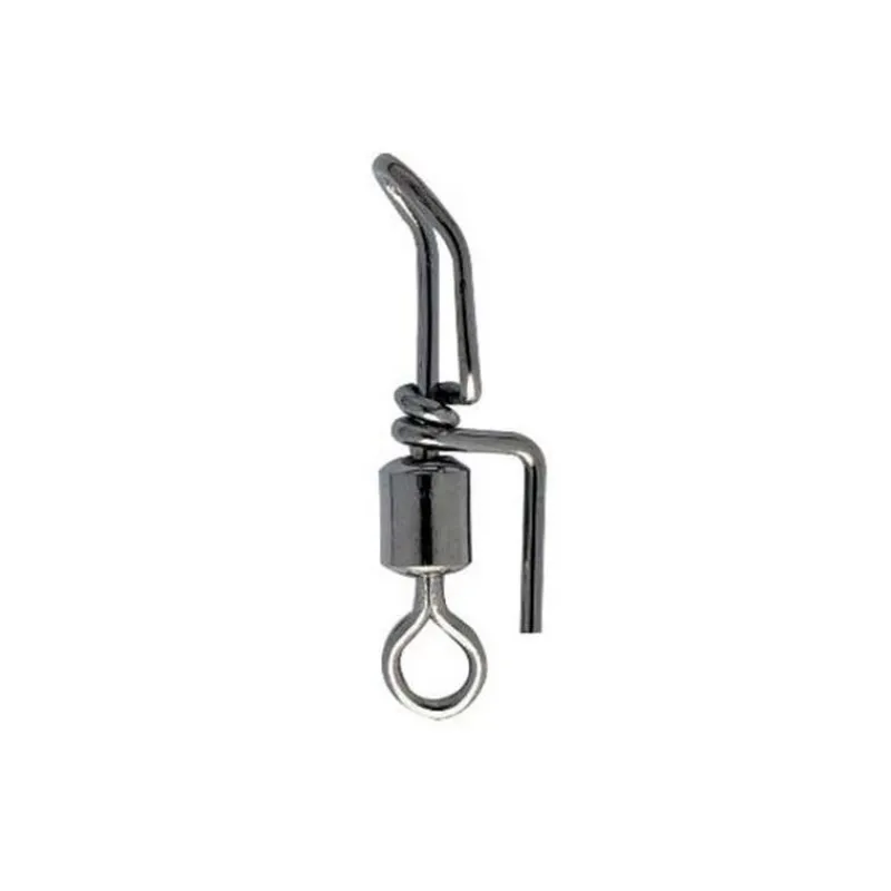 Surfcasting|Montages / Hameçons - SUNSET Emerillon Rolling Cascade ST-S-9128 N6 22kg (x6)