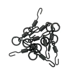 Acc.Montages/Hameçons - TRAKKER Emerillon Ronnie Swivel