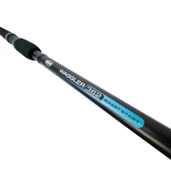 Ensembles|Cannes - RIVE Ensemble anglaise combo waggler 362 smart start + moulinet 4000