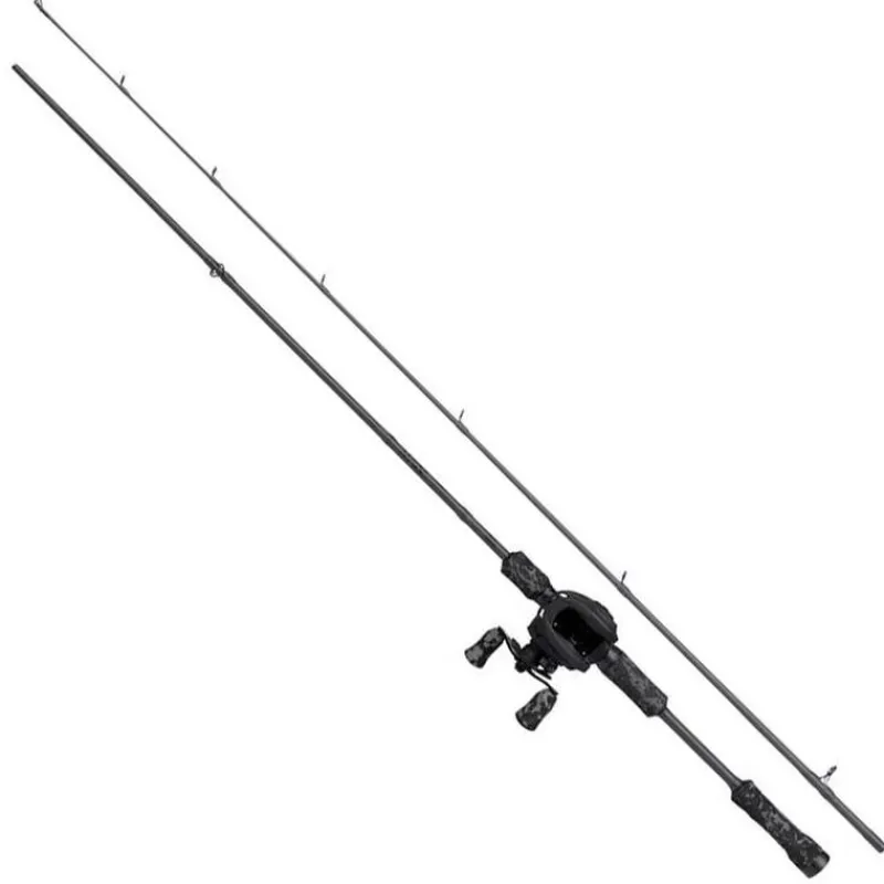 Packs Et Ensembles - ABU GARCIA Ensemble casting MAX X 1.98m 10-40g