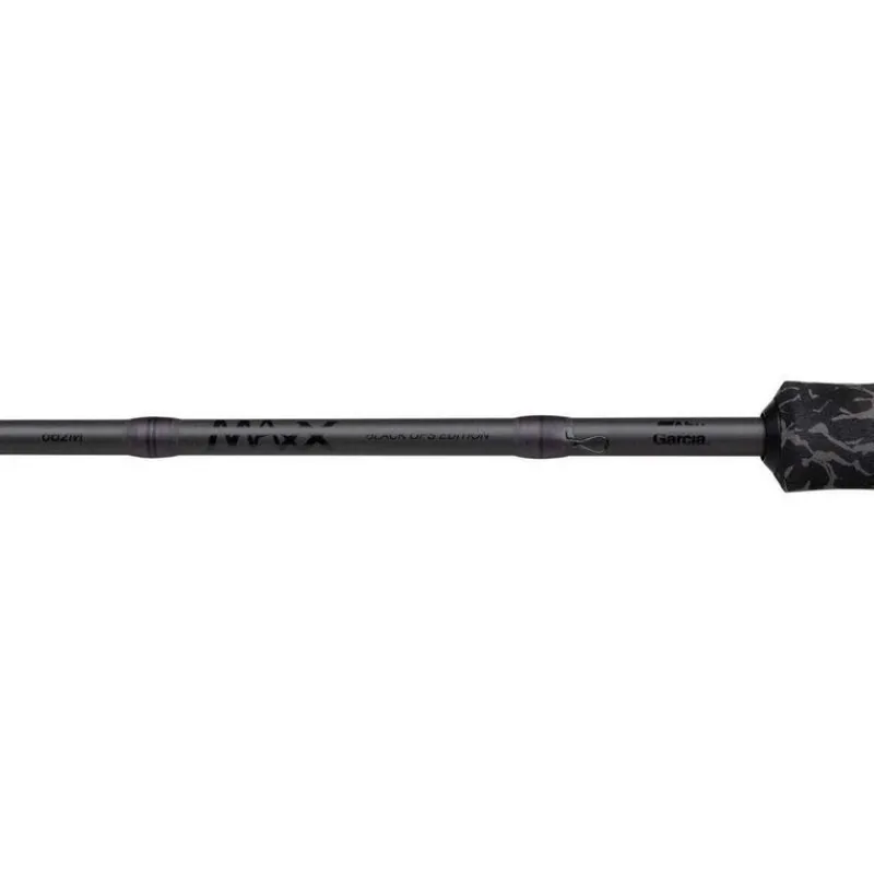 Packs Et Ensembles - ABU GARCIA Ensemble casting MAX X 1.98m 10-40g