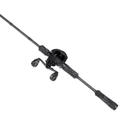 Packs Et Ensembles - ABU GARCIA Ensemble casting MAX X 1.98m 10-40g