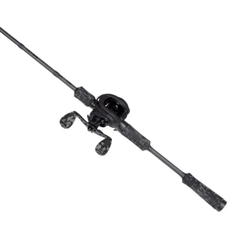 Packs Et Ensembles - ABU GARCIA Ensemble casting MAX X 1.98m 10-40g
