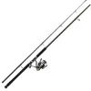 Packs Et Ensembles - DAM Ensemble Full Cat XP Combo Heavy-D 2m40 150-250g