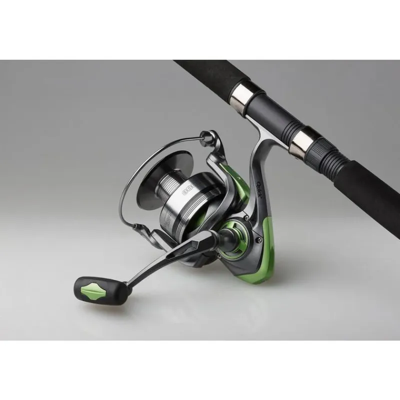 Packs Et Ensembles - DAM Ensemble Full Cat XP Combo Heavy-D 2m40 150-250g