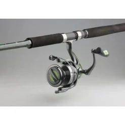 Packs Et Ensembles - DAM Ensemble Full Cat XP Combo Heavy-D 2m40 150-250g