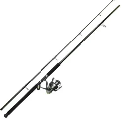 Packs Et Ensembles - DAM Ensemble Full Cat XP Combo 2m10 40-150g