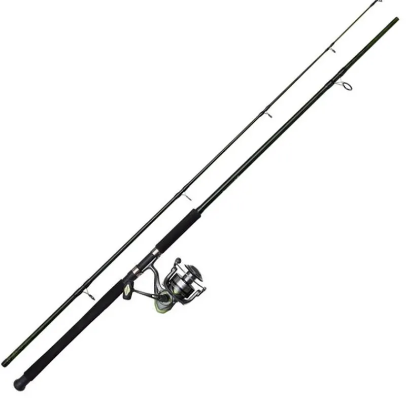 Packs Et Ensembles - DAM Ensemble Full Cat XP Combo 2m10 40-150g