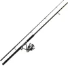 Packs Et Ensembles - DAM Ensemble Full Cat XP Heavy-D 2m70 150-250g
