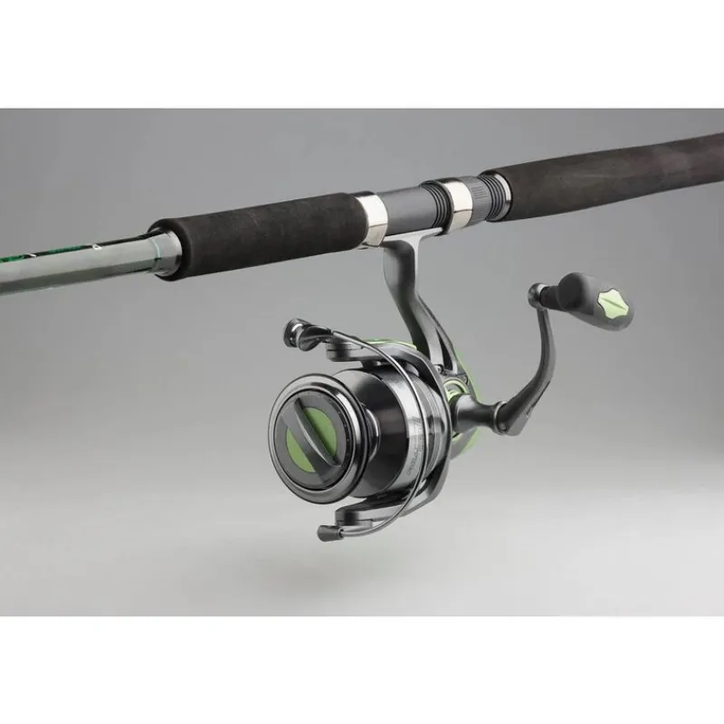 Packs Et Ensembles - DAM Ensemble Full Cat XP Heavy-D 2m70 150-250g