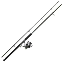 Packs Et Ensembles - DAM Ensemble Full Cat XP Spin 2m40 40-150g