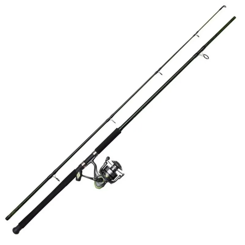 Packs Et Ensembles - DAM Ensemble Full Cat XP Spin 2m40 40-150g