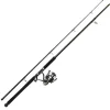 Packs Et Ensembles - DAM Ensemble Full Cat XP Vertical 1m80 50-100g
