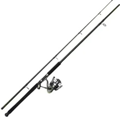 Packs Et Ensembles - DAM Ensemble Full Cat XP Vertical 1m80 50-100g