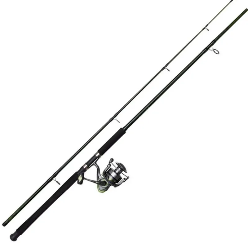 Packs Et Ensembles - DAM Ensemble Full Cat XP Vertical 1m80 50-100g