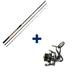 Ensembles Feeder - TEOS Ensemble Feeder X-Plor Carp Feeder 330