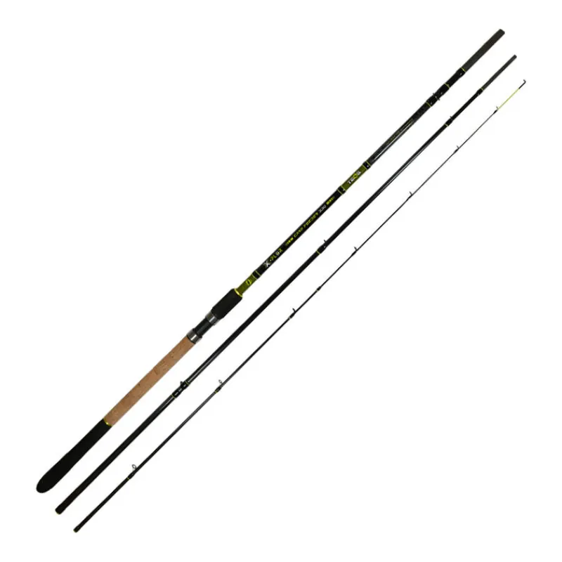 Ensembles Feeder - TEOS Ensemble Feeder X-Plor Carp Feeder 330