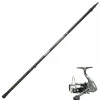 Packs & Ensembles - GARBOLINO Ensemble Canne Serenity RC 3.80 m + Moulinet Strike Trout FD