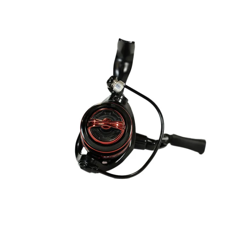 Packs & Ensembles - GARBOLINO Ensemble Canne Téléréglable 3m80 + Moulinet 800