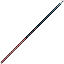 Packs & Ensembles - PACIFIC PECHE Ensemble Garbolino Canne Téléréglable 3m80 + Moulinet Capoté + Panier Truite