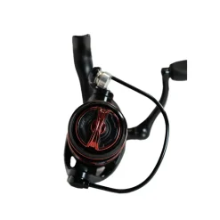 Packs & Ensembles - GARBOLINO Ensemble Toc Canne 3m90 + Moulinet 1000 + Epuisette Pliante