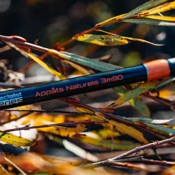 Packs & Ensembles - GARBOLINO Ensemble Toc Canne 3m90 + Moulinet 1000 + Epuisette Pliante