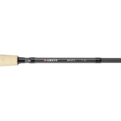 Packs - GREYS Ensemble Fin Euro Nymph canne 11' soie 3 + moulinet + soie n°3