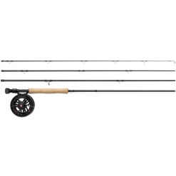 Packs|Ensembles - GREYS Ensemble Fin Fly canne 10’ soie 7 + moulinet + soie n°7