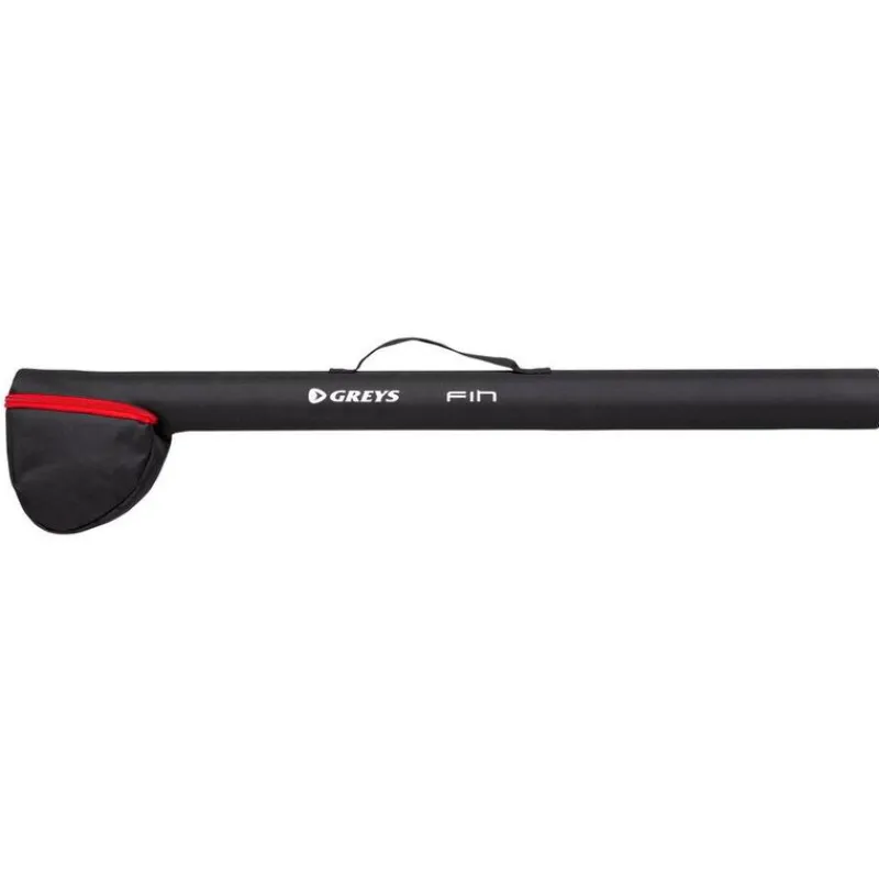 Packs|Ensembles - GREYS Ensemble Fin Fly canne 10’ soie 7 + moulinet + soie n°7