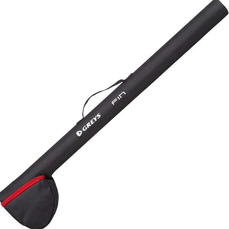 Packs|Ensembles - GREYS Ensemble Fin Fly canne 10’ soie 7 + moulinet + soie n°7