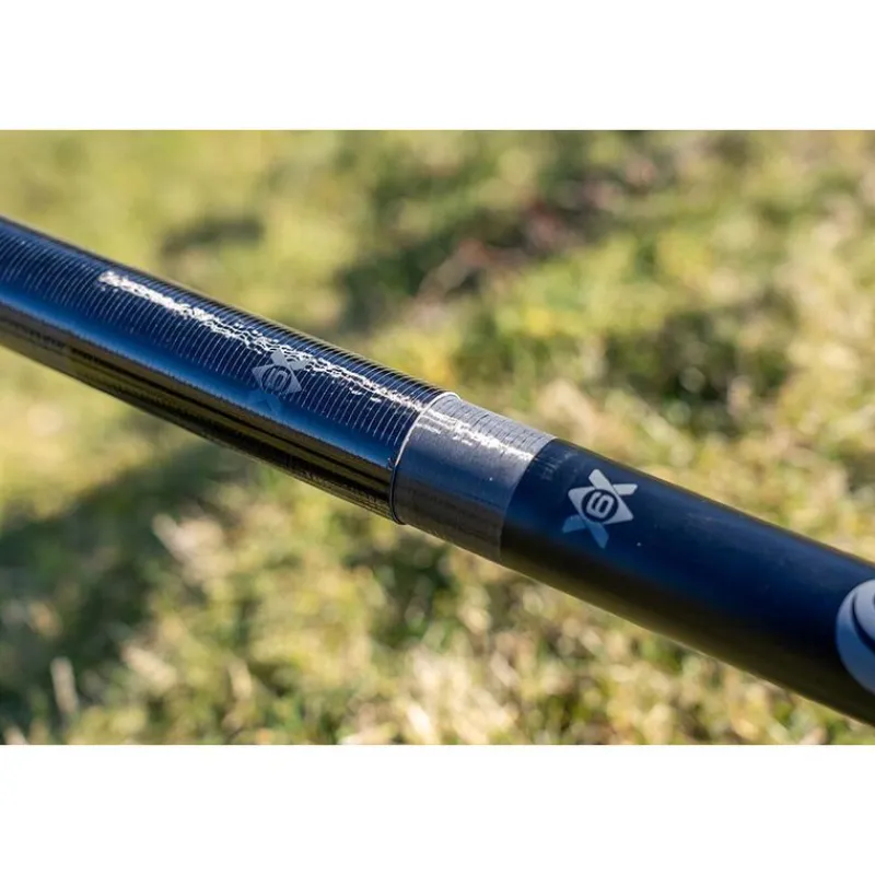 Cannes - GURU Ensemble 7000Xs 7.0m Pole Combo