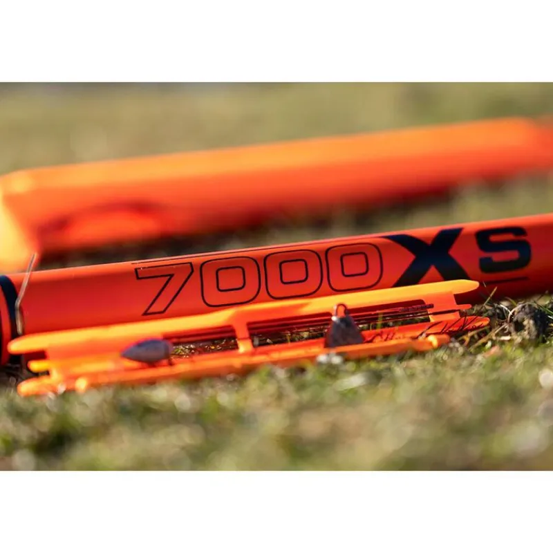 Cannes - GURU Ensemble 7000Xs 7.0m Pole Combo