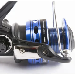 Packs Et Ensembles - SASORI Ensemble jigging canne X3 Jig + moulinet Trail 6000