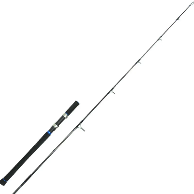 Packs Et Ensembles - SASORI Ensemble jigging canne X3 Jig + moulinet Trail 6000