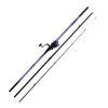 Surfcasting|Packs Et Ensembles - SASORI Ensemble Element'Air Surf 420 100-200g