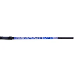 Surfcasting|Packs Et Ensembles - SASORI Ensemble Element'Air Surf 420 100-200g