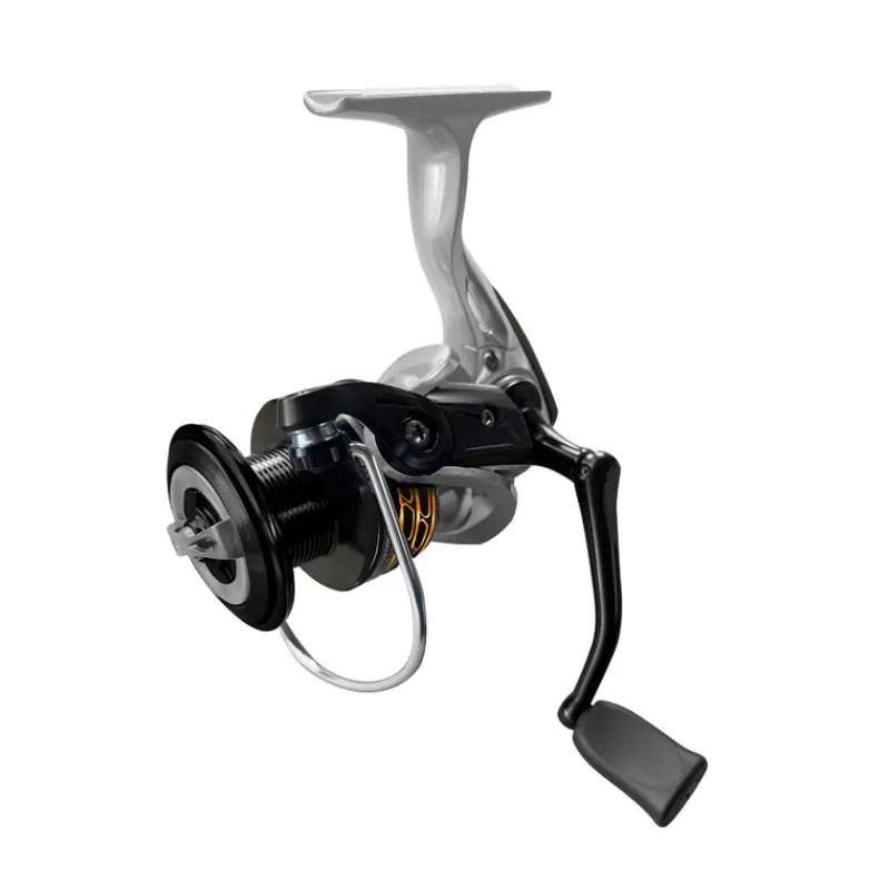 Packs Et Ensembles - MAJOR CRAFT Ensemble Spinning Kahory Combo Canne 762m+ 2.29m, 7-35g + Moulinet KRS3000