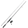 Pêche Aux Leurres - EVOK Ensemble Spiritual Waver 802mh 2m10 10-35gr