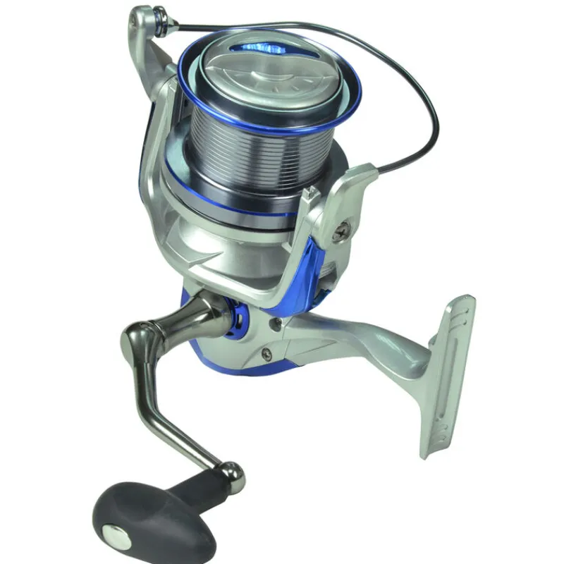Surfcasting|Packs Et Ensembles - SASORI Ensemble surfcasting canne optimum surf ftr 4.20m + x3 surf 9000