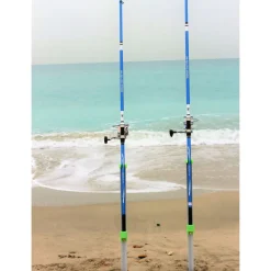 Packs Et Ensembles|Cannes - SASORI Ensemble surfcasting optimum surf 4.50 + x3 surf 9000
