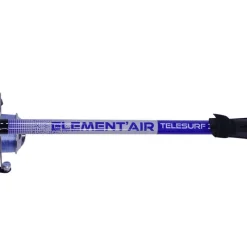 Surfcasting|Cannes - SASORI Ensemble Surfcasting Télescopique Element'air Telesurf 3.90m, 80-150g