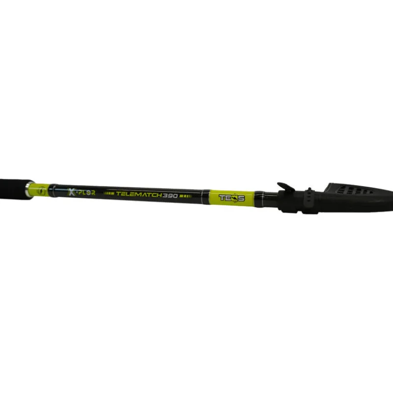 Ensembles - TEOS Ensemble Anglaise X-Plor Telematch 390
