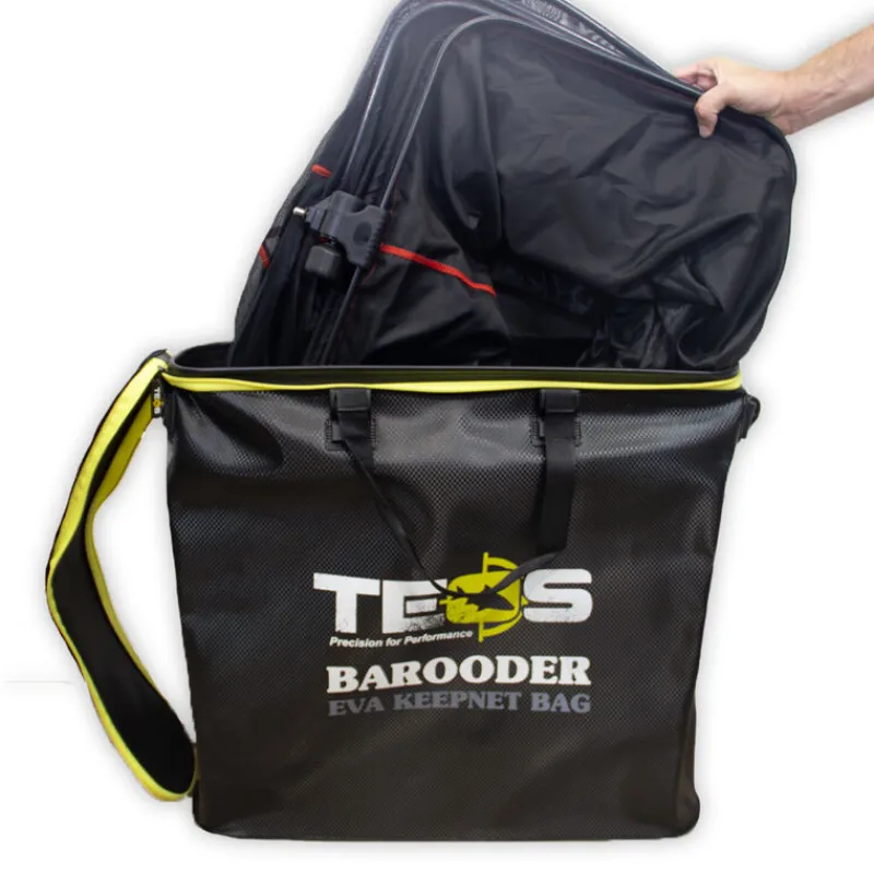 Ensembles - TEOS Ensemble Bourriche Carp Allround 300