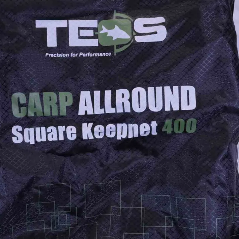 Ensembles - TEOS Ensemble Bourriche Carp Allround 400