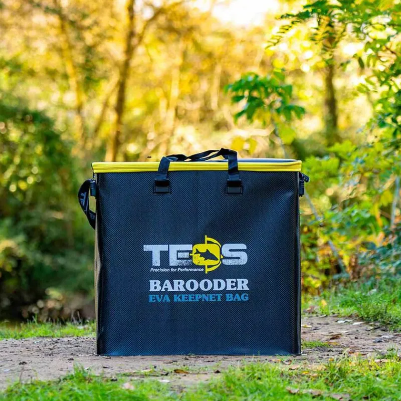 Ensembles - TEOS Ensemble Bourriche Carp Allround 400