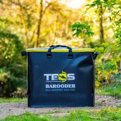 Ensembles - TEOS Ensemble 3 Bourriches Carp Allround 300+ Sac