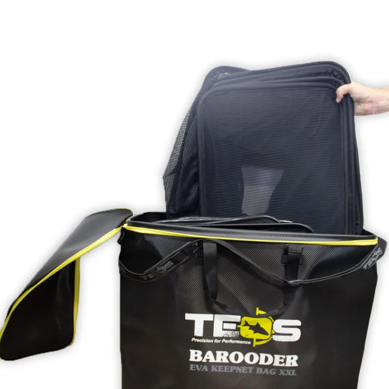 Ensembles - TEOS Ensemble 3 Bourriches Carp Allround 300+ Sac