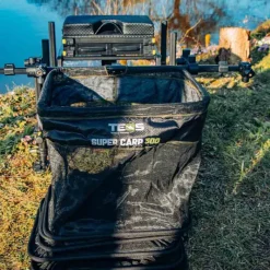 Ensembles - TEOS Ensemble Bourriche Super Carp 300