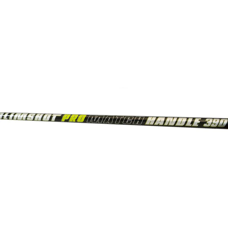 Ensembles - TEOS Ensemble Epuisette Slimshot Match 390 + Tele Dual 500