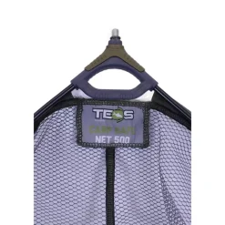 Ensembles - TEOS Ensemble Epuisette Slimshot Carp 350